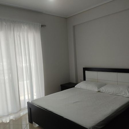 Lukova Center Apartments Kültér fotó