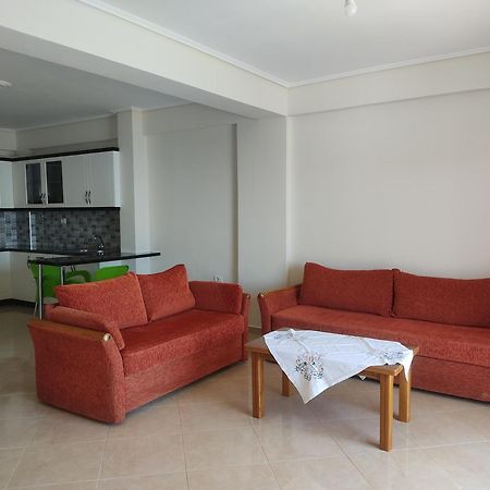 Lukova Center Apartments Kültér fotó