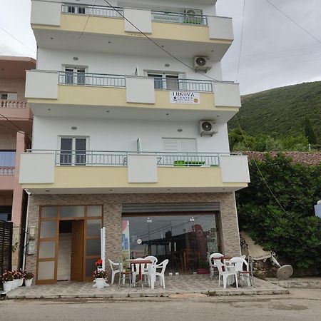Lukova Center Apartments Kültér fotó