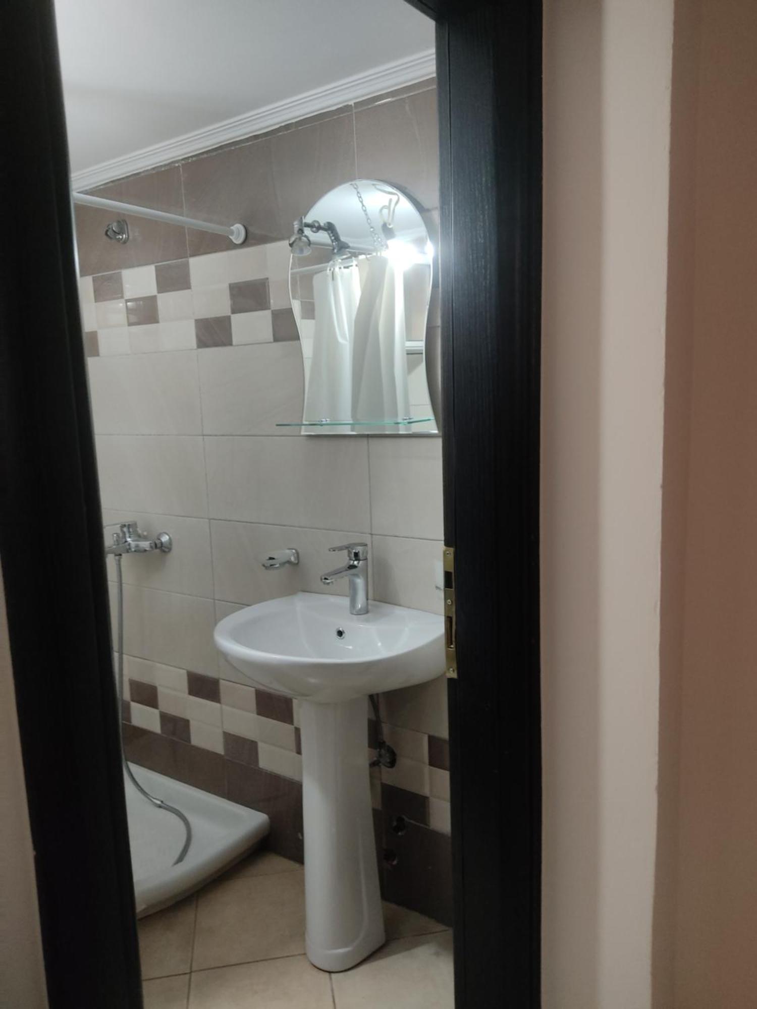 Lukova Center Apartments Kültér fotó