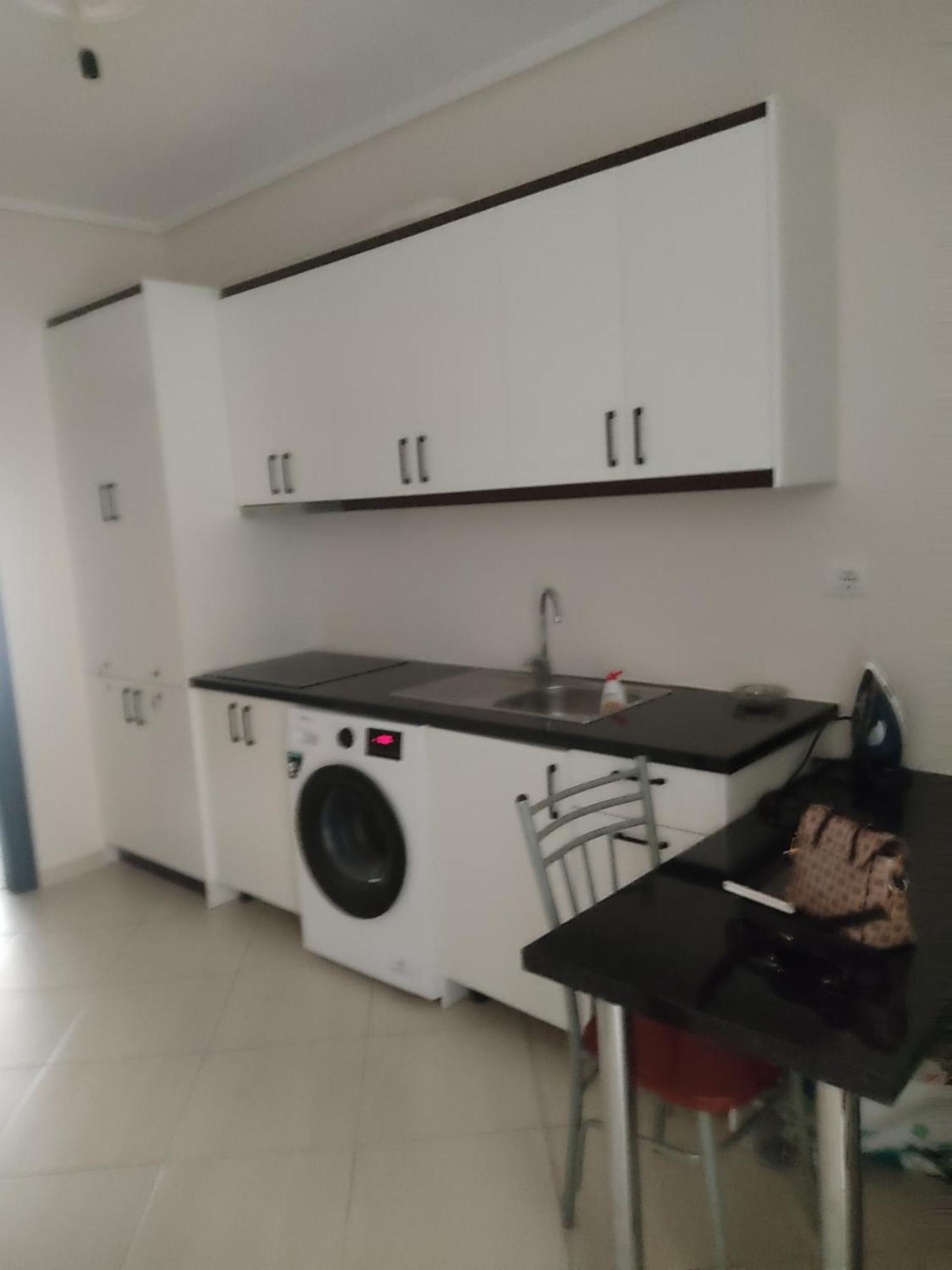 Lukova Center Apartments Kültér fotó