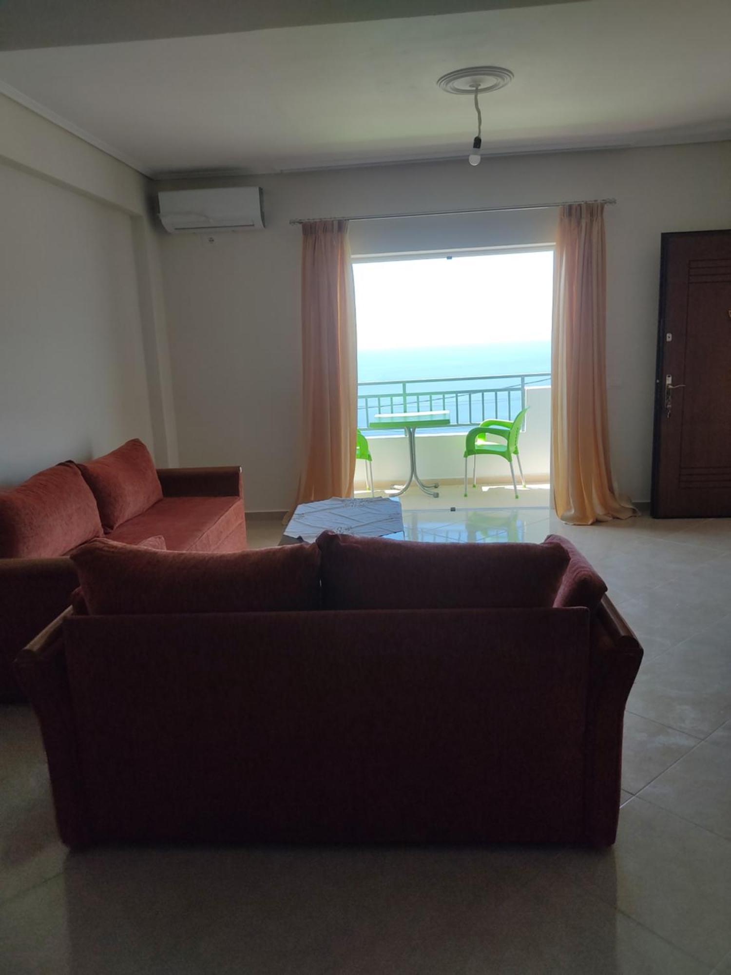 Lukova Center Apartments Kültér fotó