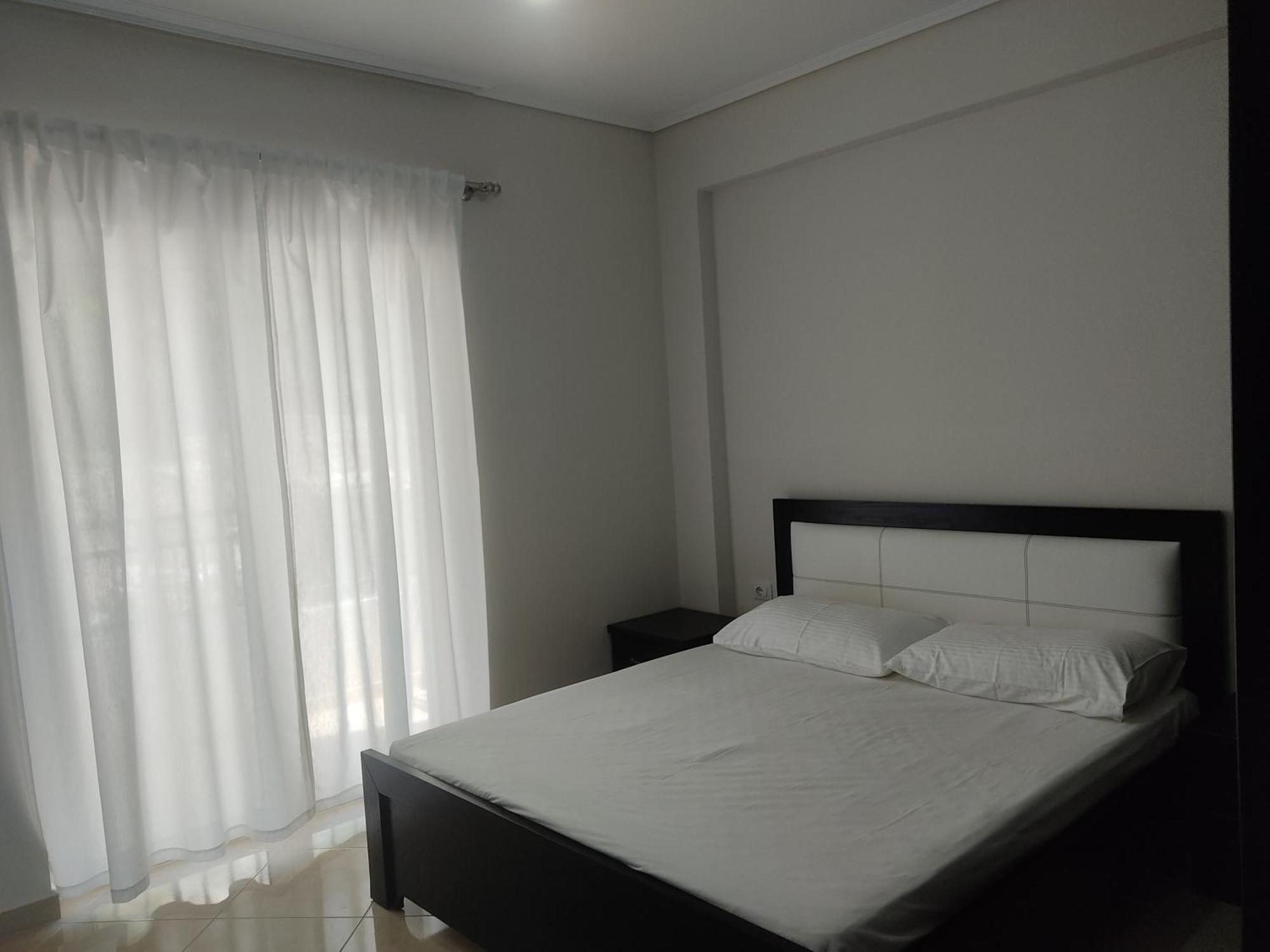 Lukova Center Apartments Kültér fotó