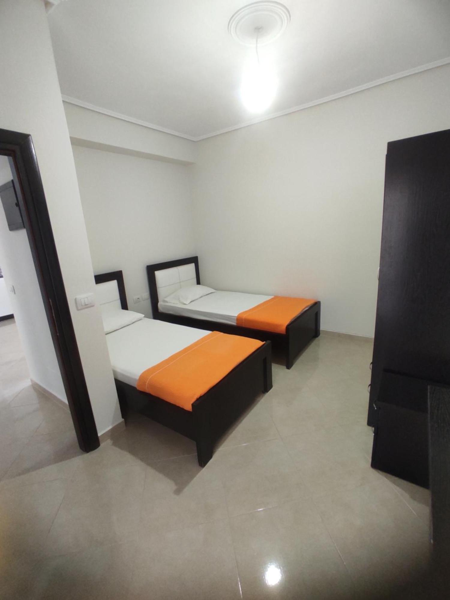 Lukova Center Apartments Kültér fotó