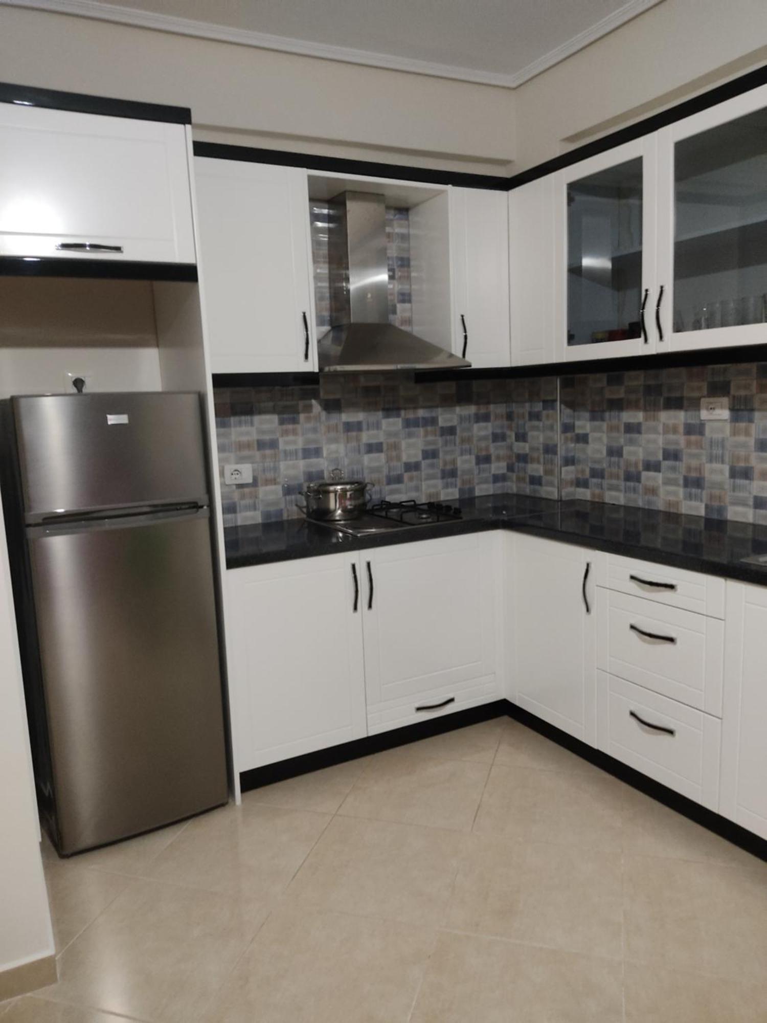 Lukova Center Apartments Kültér fotó