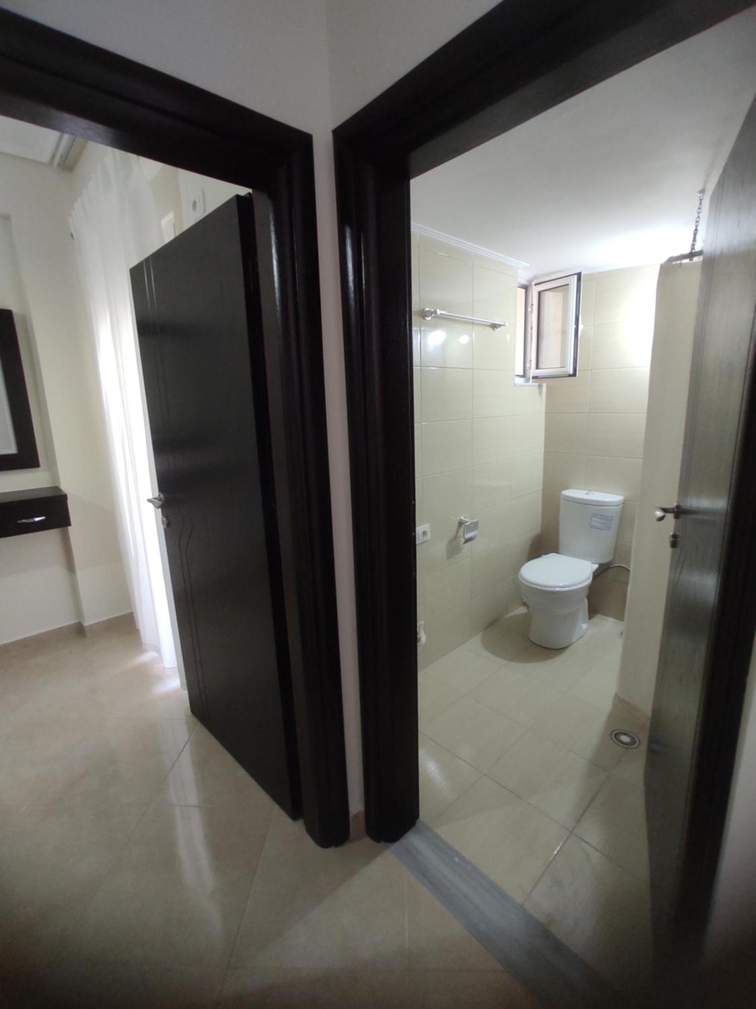 Lukova Center Apartments Kültér fotó