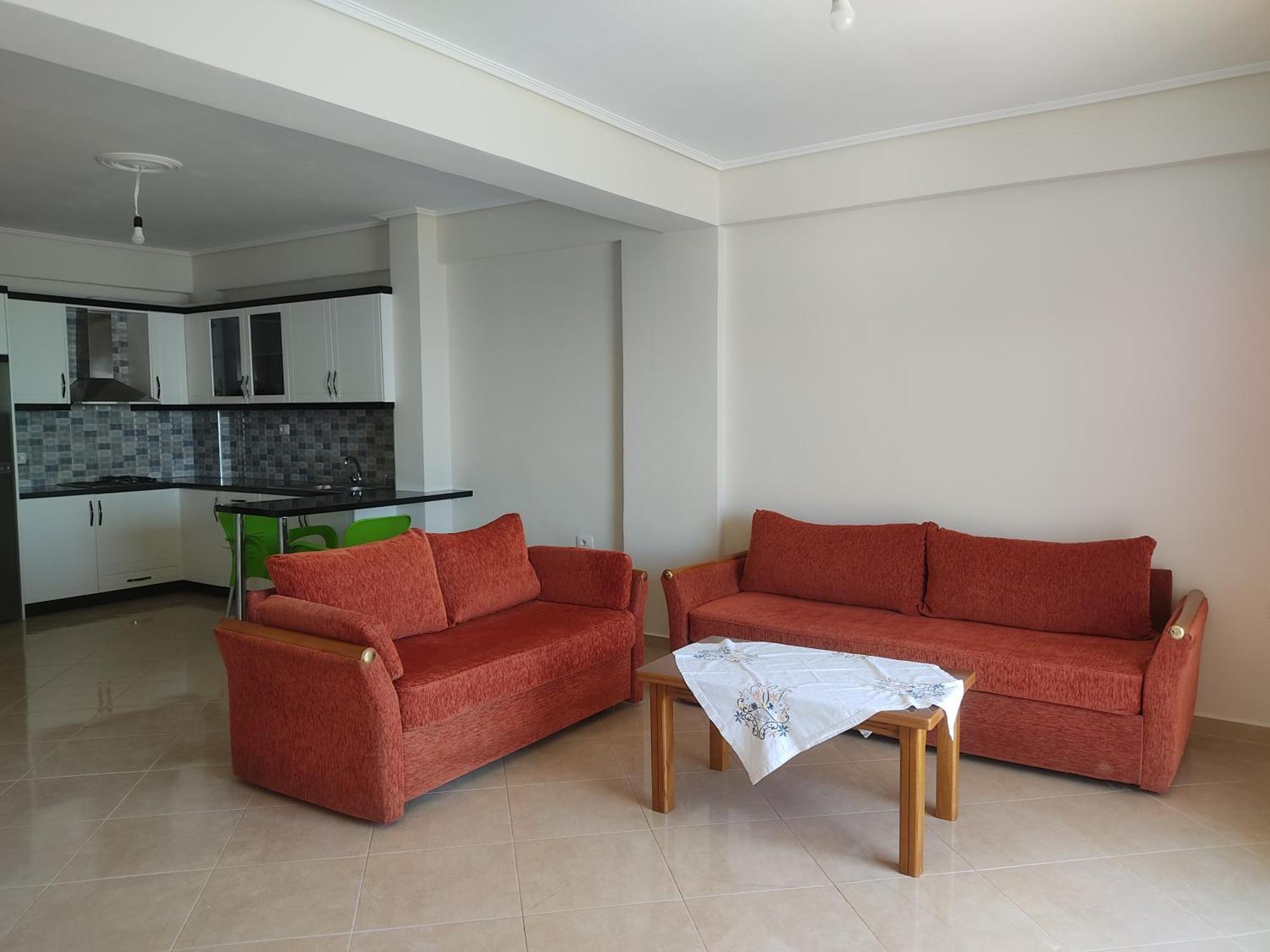 Lukova Center Apartments Kültér fotó