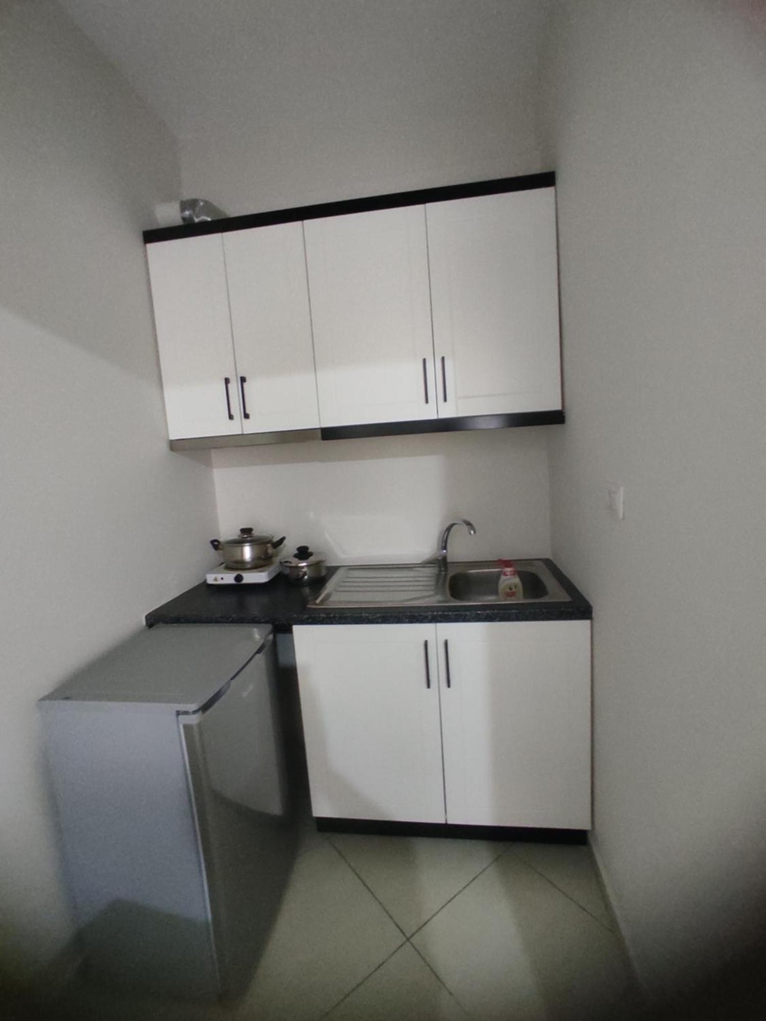 Lukova Center Apartments Kültér fotó