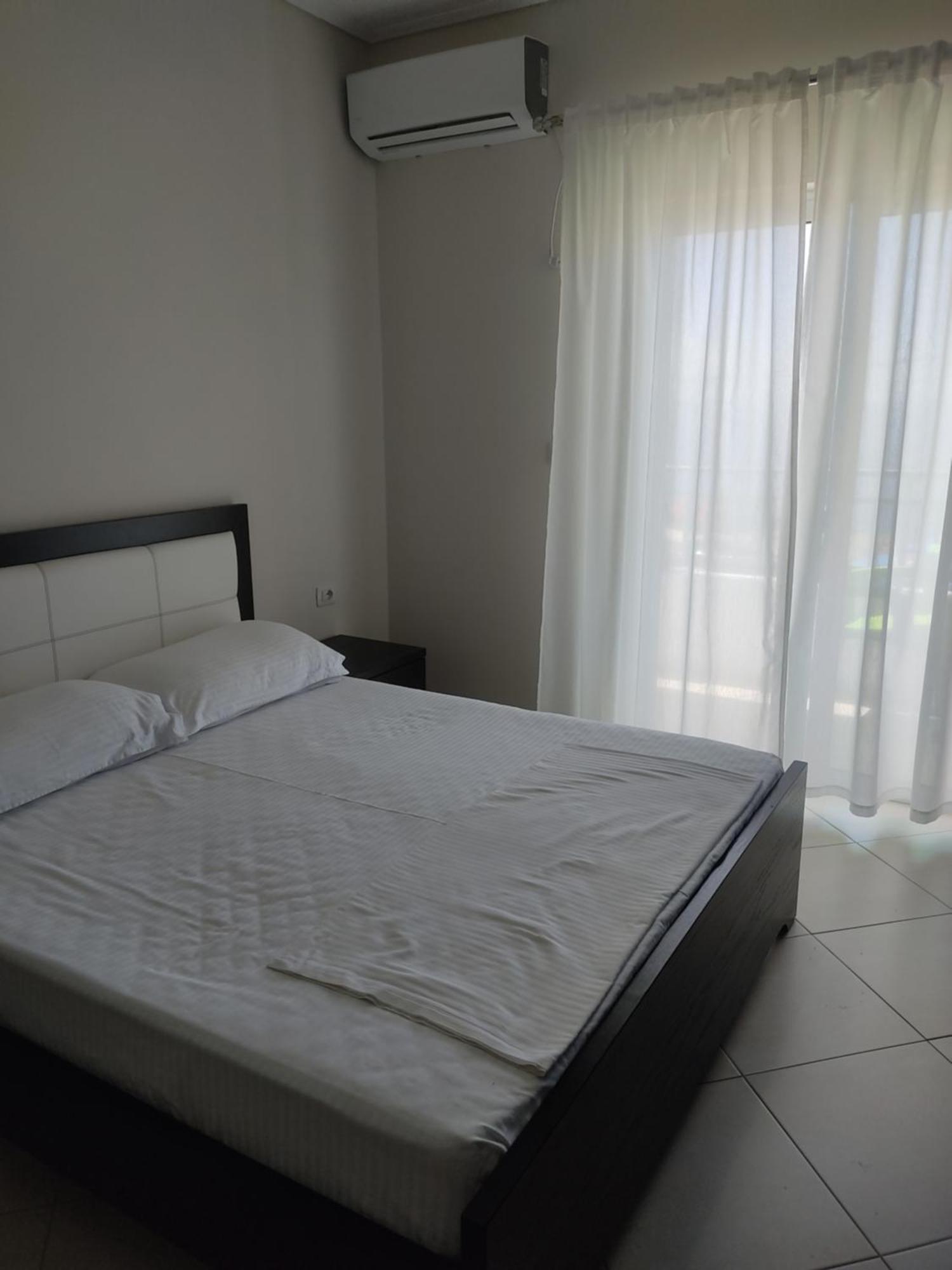 Lukova Center Apartments Kültér fotó