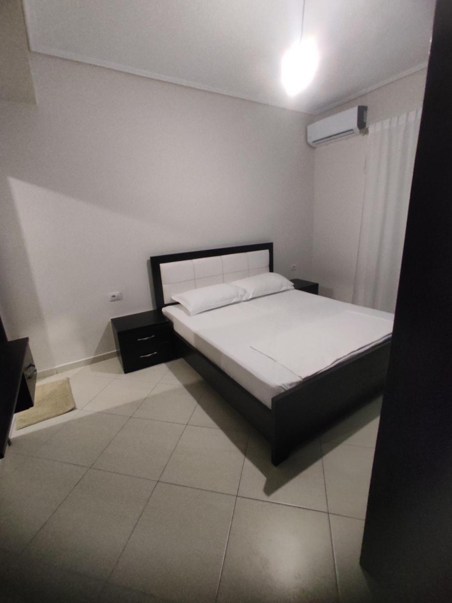 Lukova Center Apartments Kültér fotó