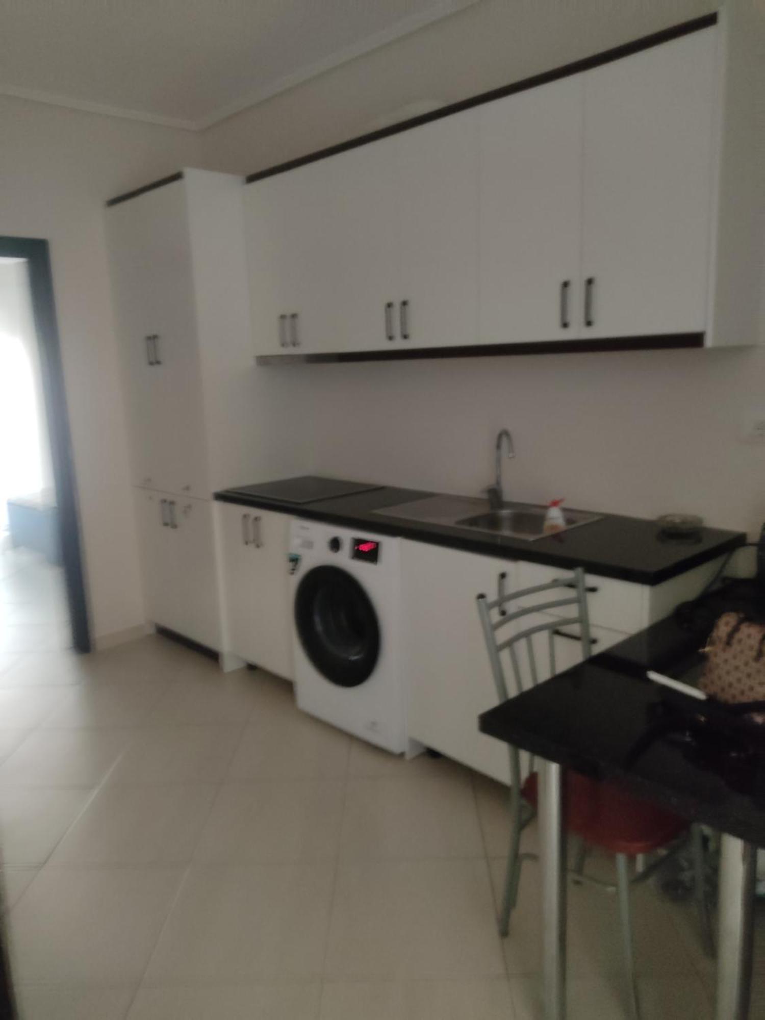 Lukova Center Apartments Kültér fotó