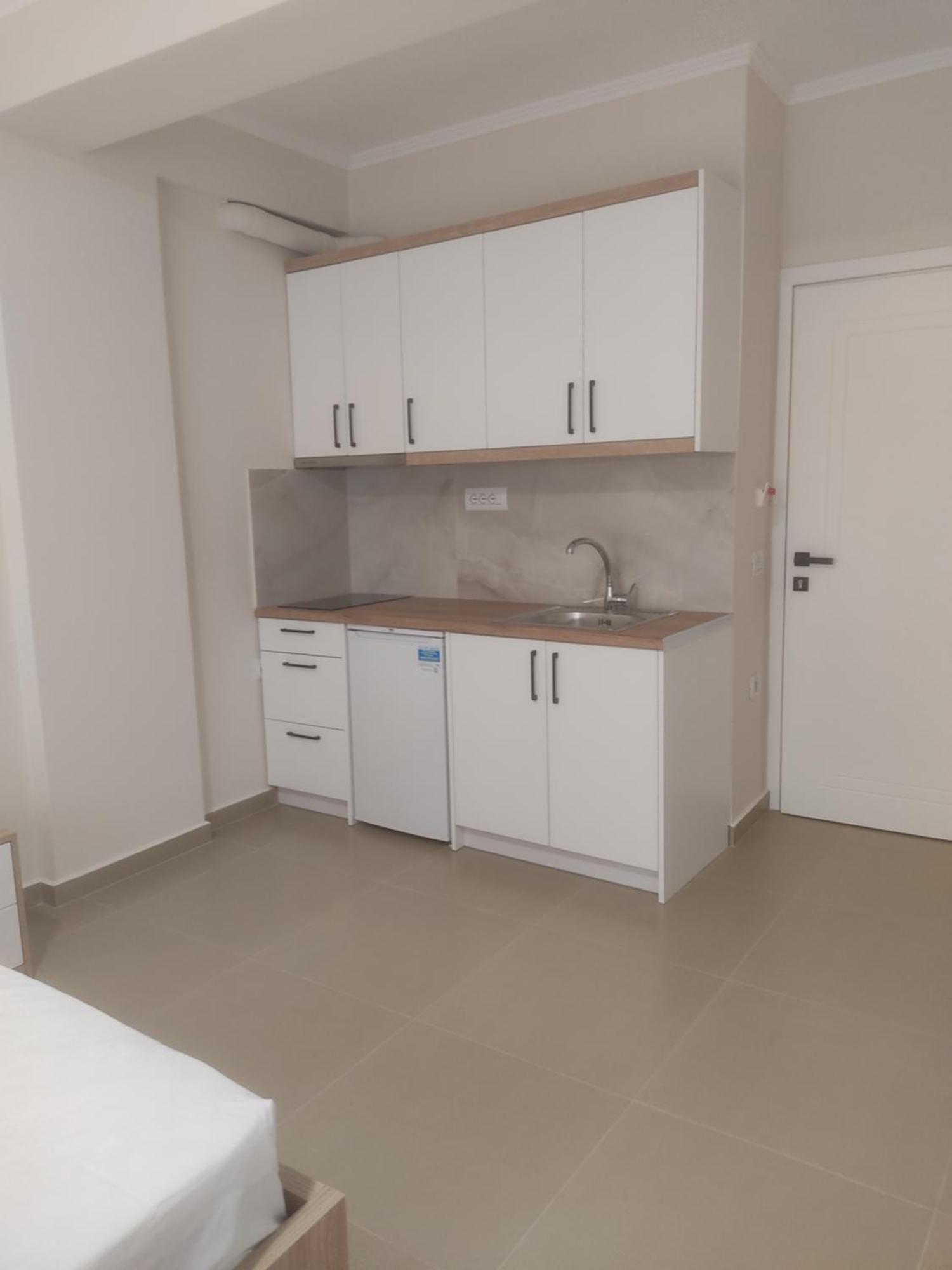 Lukova Center Apartments Kültér fotó