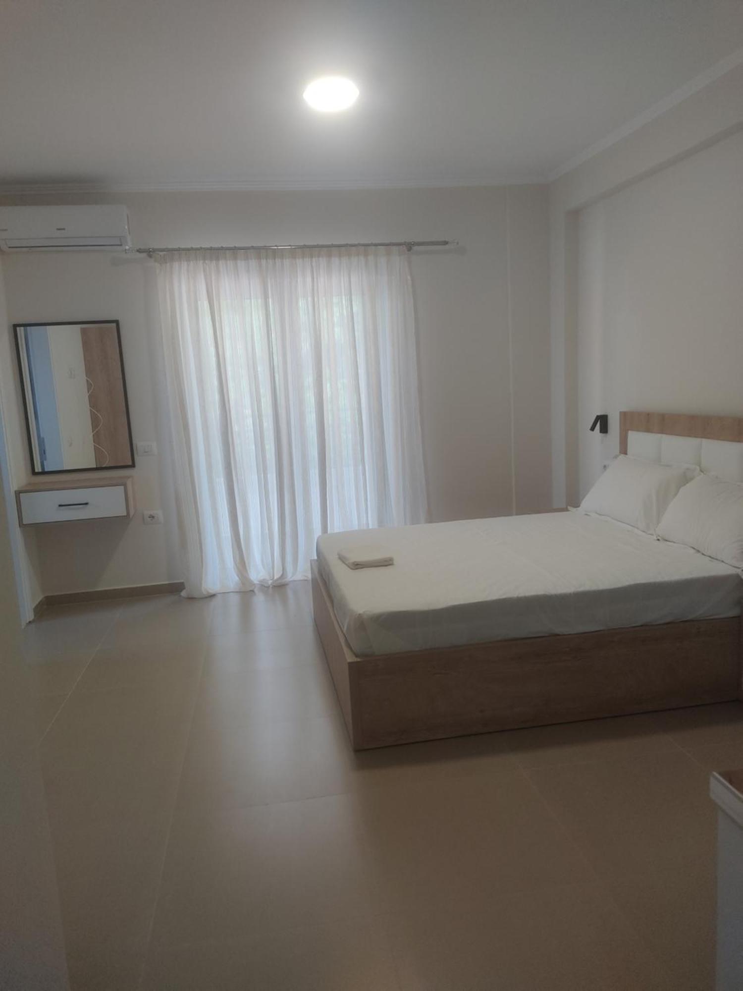 Lukova Center Apartments Kültér fotó