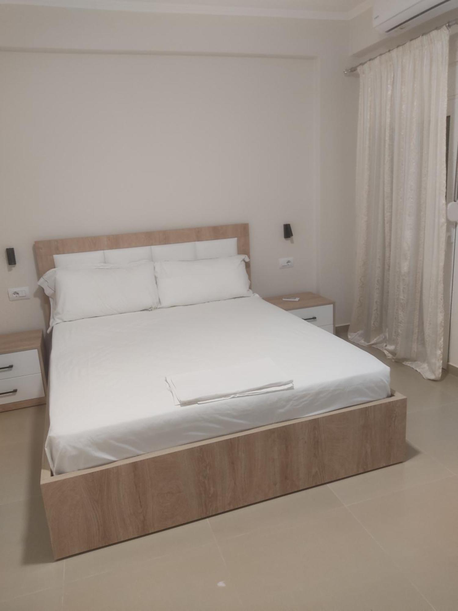 Lukova Center Apartments Kültér fotó