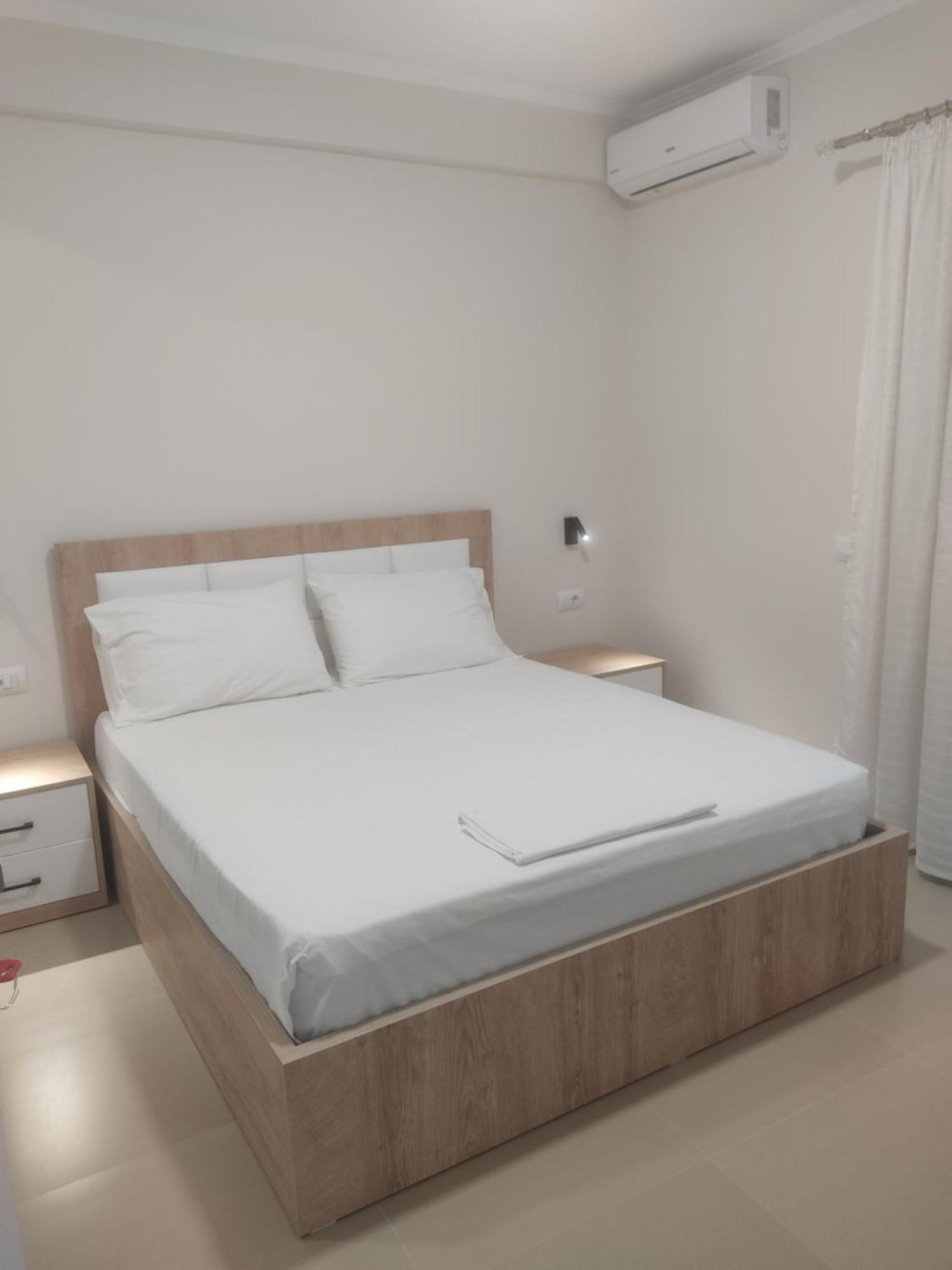 Lukova Center Apartments Kültér fotó