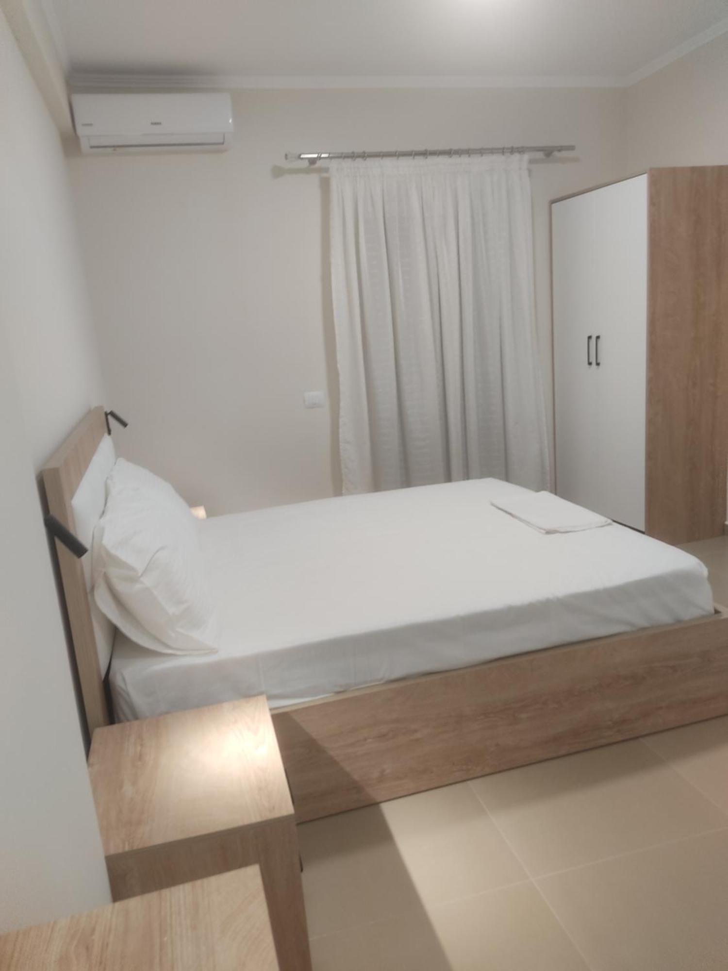 Lukova Center Apartments Kültér fotó