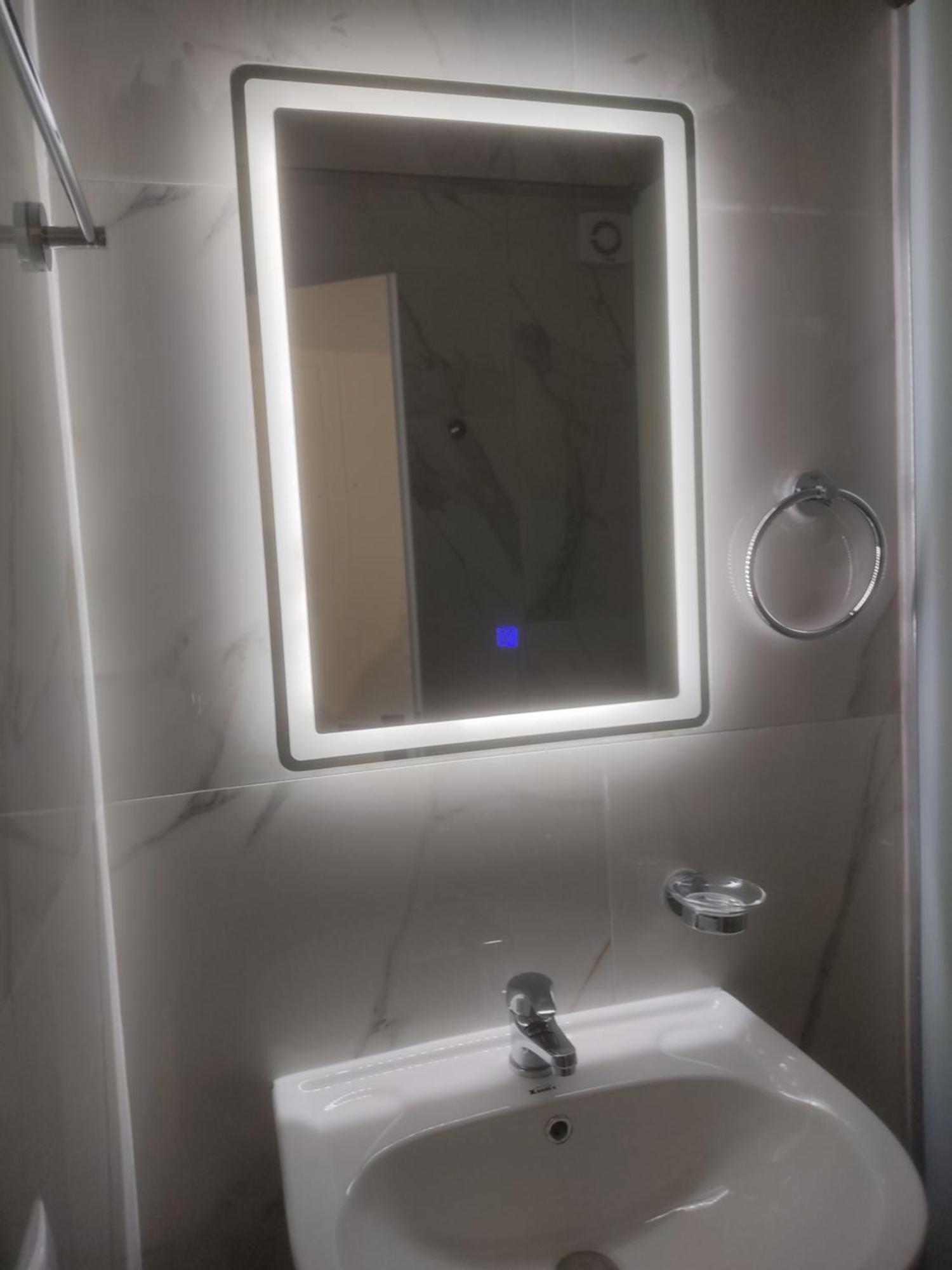 Lukova Center Apartments Kültér fotó